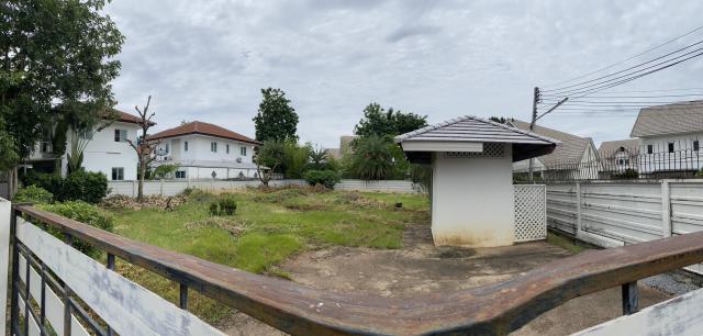 ขายที่ดินเปล่า ในหมู่บ้านดิเออบาน่า 1 ทำเลทอง  อำเภอเมืองเชียงใหม่  จังหวัดเชียงใหม่ 