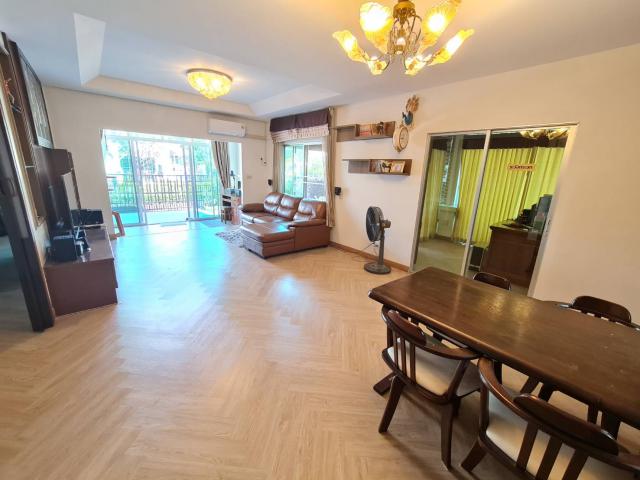 ขายบ้านเดี่ยว หมู่บ้านชัยพฤกษ์ เพชรเกษม81 หลังมุม ขนาดตัวบ้านใหญ่ที่สุดและขนาดที่ดินใหญ่ที่สุด เพิ่งรีโนเวทด้วยวัสดุอย่างดี สวยมากทั้งภายใน ตัวบ้าน และสวน 