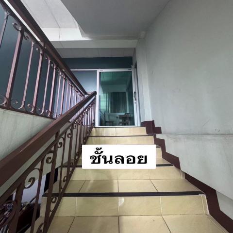 ขายอาคารพาณิชย์ 3 ชั้นครึ่ง (หลังมุม) ทำเลทอง ใจกลางเมือง จังหวัดระยอง