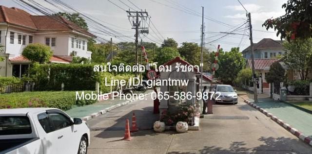 บ้าน บ้านเดี่ยวติดทะเลสาบ พุทธมณฑลสาย 3 291 ตาราง.วา 4Bedroom4Bathroom   ทำเลศักยภาพ