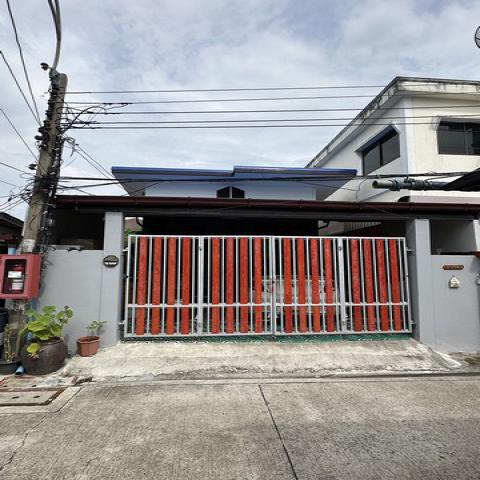 ด่วนๆ ขายบ้าน ถนนสุขุมวิท 119 วัดไตรสามัคคี 7 บางเมืองใหม่ สมุทรปราการ