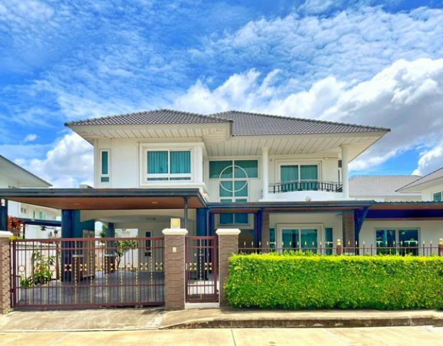 ต้องการขาย บ้าน ศุภาลัย พรีม่า วิลล่า พระราม2 0 RAI 1 NGAN 1 Square Wah 9900000 บ.   ราคางาม