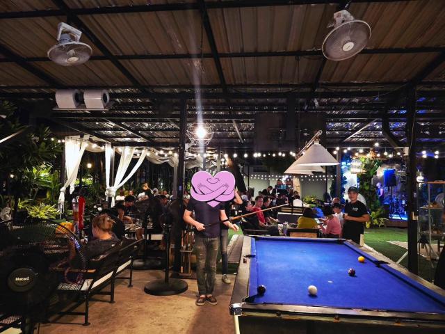 เซ้งร้าน  safe house cafe & Restaurant ตำบลปากน้ำ อำเภอเมือง จังหวัดสมุทรปราการ