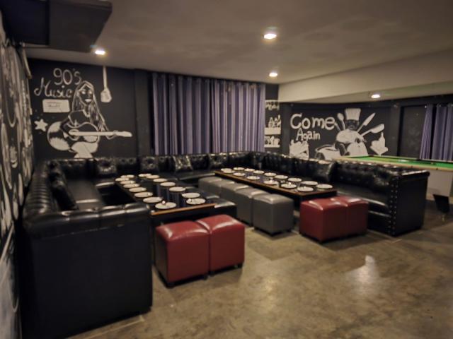 เซ้งร้าน  safe house cafe & Restaurant ตำบลปากน้ำ อำเภอเมือง จังหวัดสมุทรปราการ