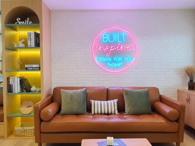 ขายทาวน์โฮม หมู่บ้าน  Indy Bangna-Ramkhamhaeng 2  เขตประเวศ จังหวัดกรุงเทพมหานคร