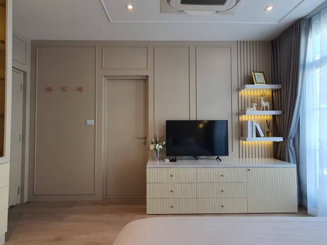 ขายทาวน์โฮม หมู่บ้าน  Indy Bangna-Ramkhamhaeng 2  เขตประเวศ จังหวัดกรุงเทพมหานคร
