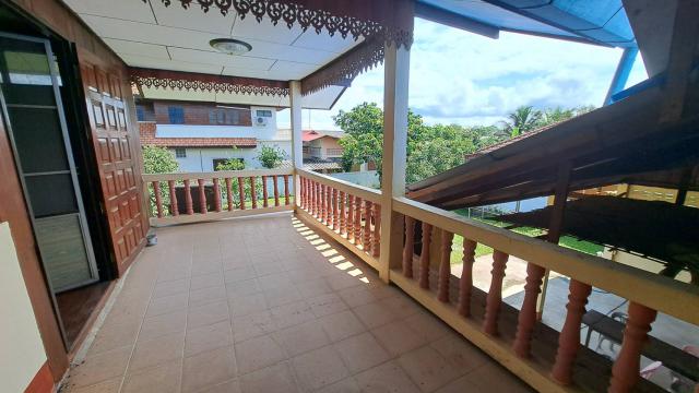 ขายบ้านพร้อมที่ดิน ติดถนนใหญ่ 4 เลน ทำเลทอง อำเภอเมือง จังหวัดเชียงราย