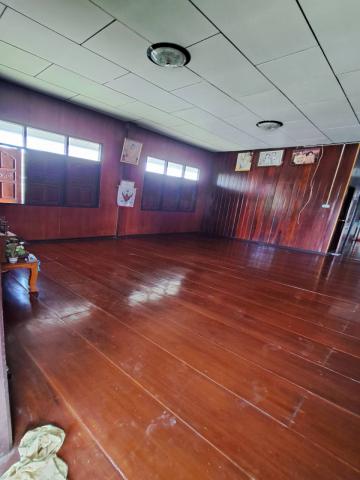 ขายบ้านพร้อมที่ดิน ติดถนนใหญ่ 4 เลน ทำเลทอง อำเภอเมือง จังหวัดเชียงราย