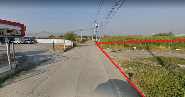  โตโยต้าไดฮัทสุให้เช่าที่ดินเปล่า 7ไร่ สป.200ปี ABAC บางนา  ถ.บางนา-ตราด กม29 บางบ่อถ.คอนกรีต 