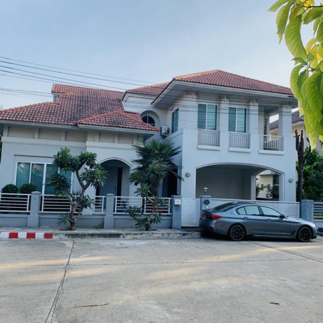 ที่ดิน บ้านเดี่ยว มหาชัย สมุทรสาคร 7000000 -  0 Rai 1 NGAN 29 ตร.วา ไม่ไกลจาก นิคมอุตสาหกรรมสินสาคร 1 กม. บรรยากาศร่มรื่น