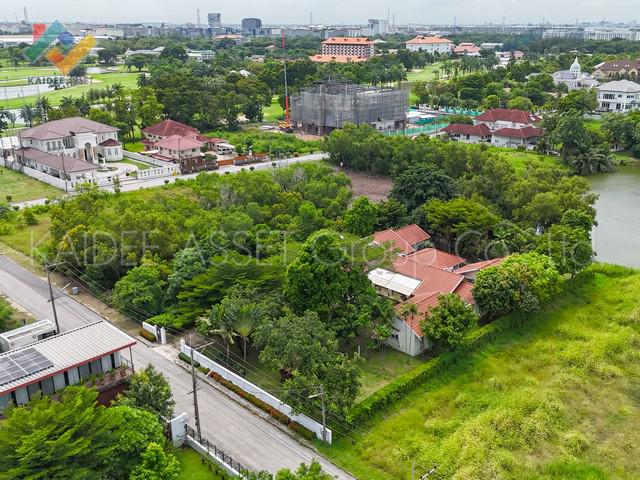 ขาย บ้านเดี่ยว สนามกอล์ฟ ไพน์เฮิร์สท Pinehurst Golf Club