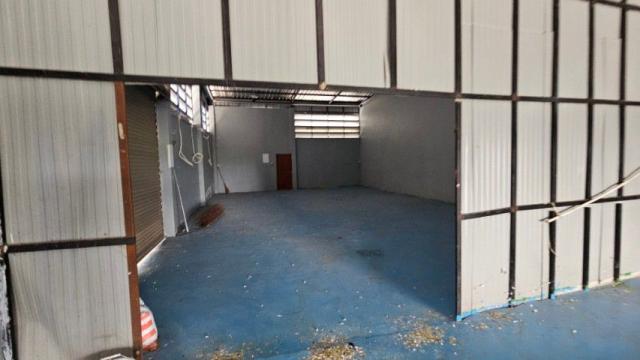 ขายโรงงาน, Office พร้อมห้องใต้ดินขนาดใหญ่ 1 ไร่ อำเภอไทรน้อย จังหวัดนนทบุรี